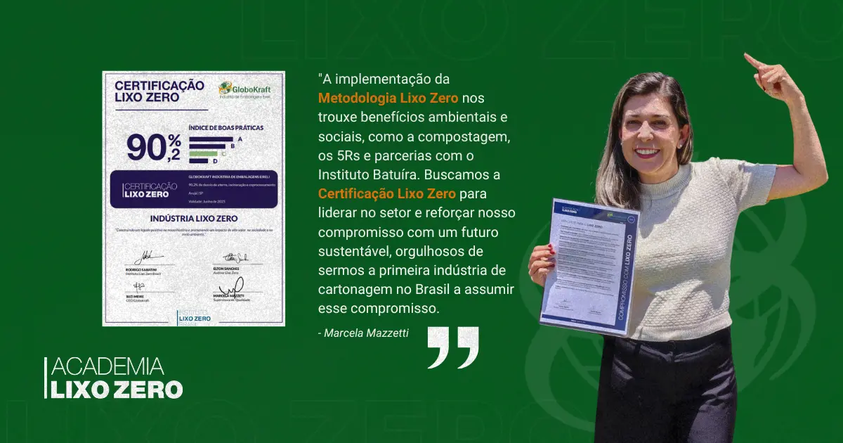 Este curso é recomendado para profissionais da área ambiental, gestores públicos, educadores, ativistas ambientais e todos aqueles interessados ​​em se destacar no mercado sustentável. Se você está em busca de uma formação completa e reconhecida na área de gestão ambiental, o Curso Consultor Lixo Zero é ideal para você.